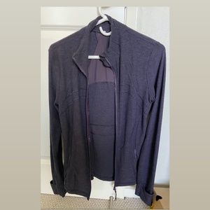 Lightweight Jacket